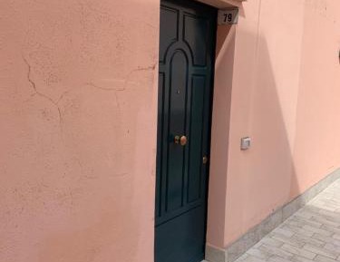 Two-Bedroom Apartment with Balcony and Terrace