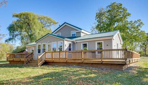 Vacation Home