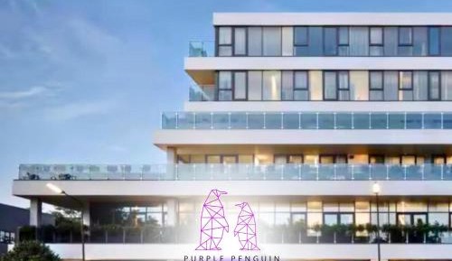 Two-Bedroom Deluxe Apartment with Balcony
