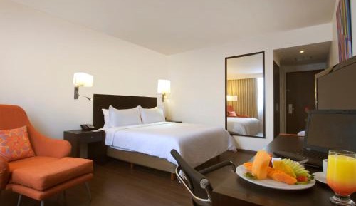 Superior King Room