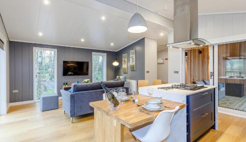 One-Bedroom House 3