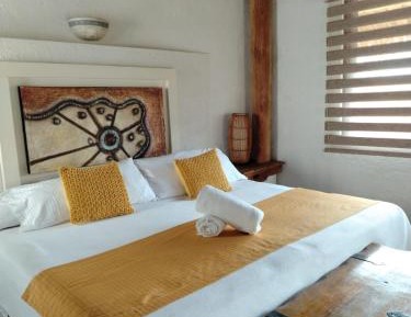Suite with Mountain View