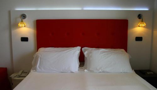 Single Room with Sea View