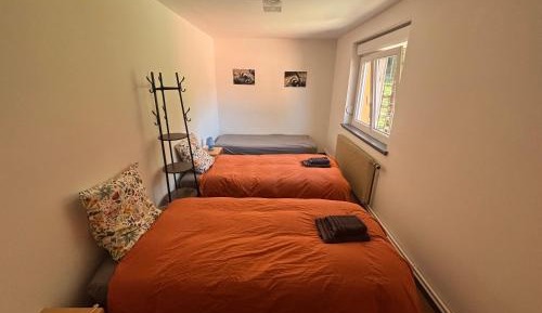Economy Triple Room