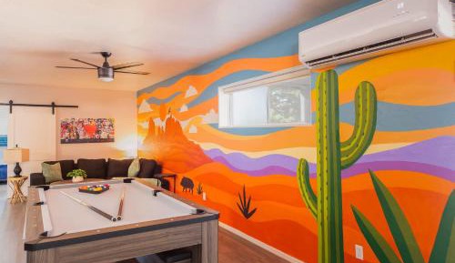 Vacation Home