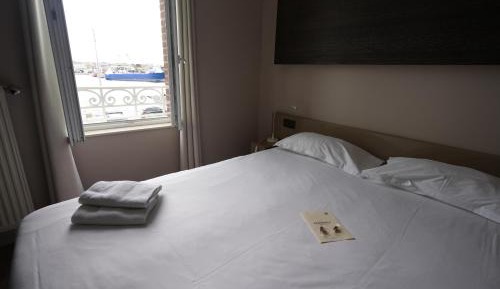 Comfort Room Harbor View