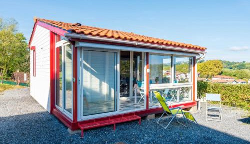Two-Bedroom Chalet