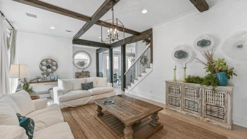 Five-Bedroom House