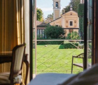 Classic Double or Twin Room