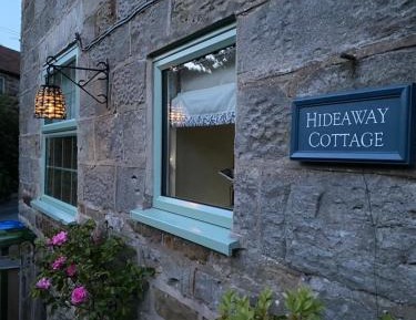 One-Bedroom Cottage