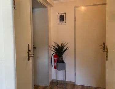 Double or Twin Room with Private Bathroom