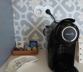 Superior One-Bedroom Apartment