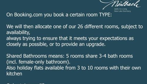 Twin Room with Private Bathroom