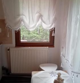 Apartment with Garden View