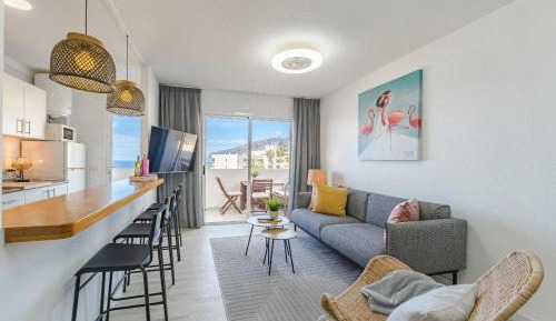 Two-Bedroom Superior Apartment