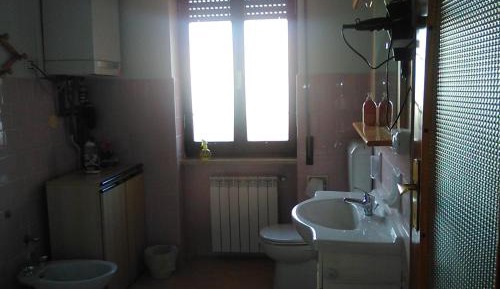 Double or Twin Room with Private External Bathroom