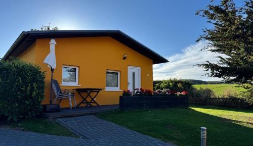 Bungalow Bosse