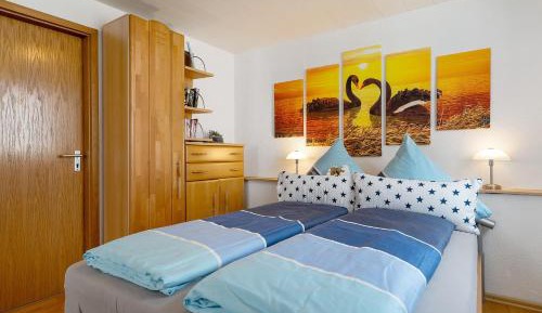 Superior One-Bedroom Apartment