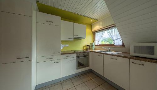 Two-Bedroom Superior Apartment