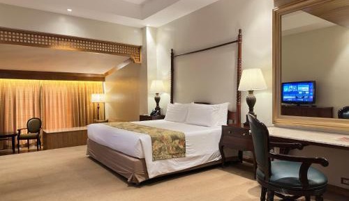 Veranda Suite