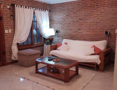 Three-Bedroom Townhouse