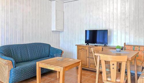 One-Bedroom Vacation Home