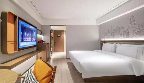 Superior Single Room