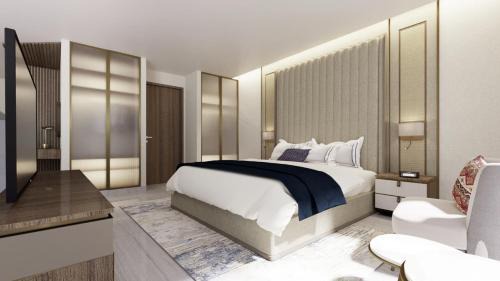 Club Deluxe King
