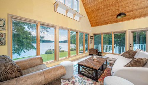 Vacation Home