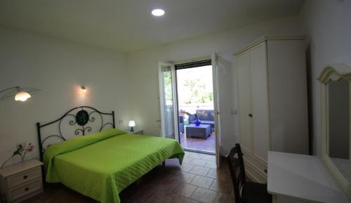 Two-Bedroom Apartment with View