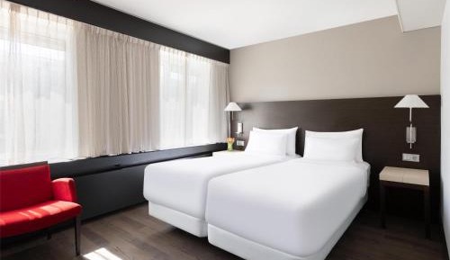 Standard Room with View
