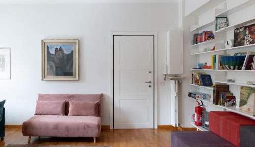 Two-Bedroom Superior Apartment
