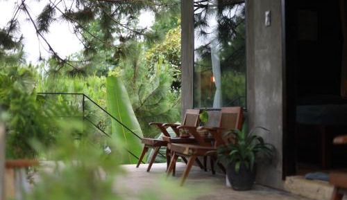 King Room with Lake View