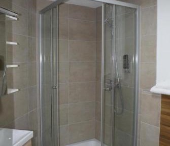 Deluxe Double Studio