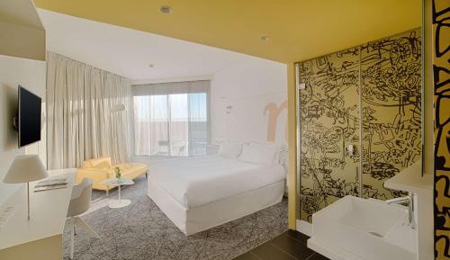 Nhow Room - Ground Floor