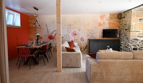 Three-Bedroom Home
