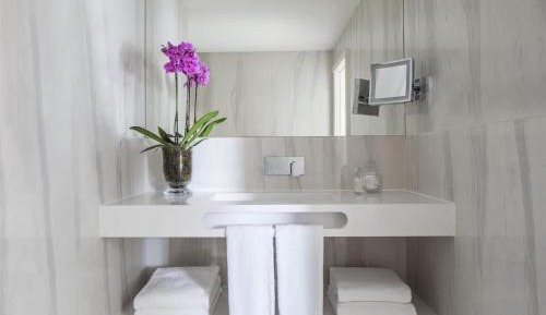 Deluxe Room City View