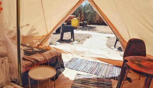 Tent