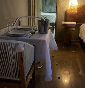 Premium Quadruple Room