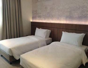Superior Double or Twin Room