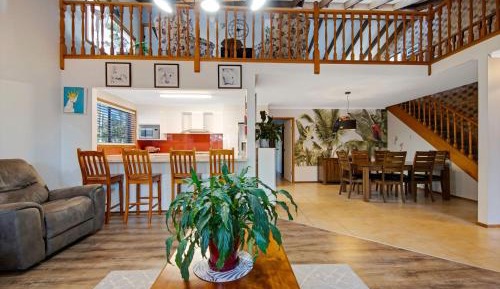 Vacation Home