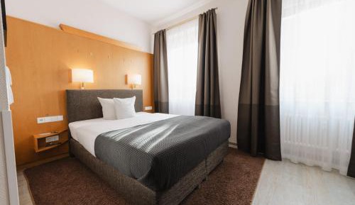 Superior Single Room