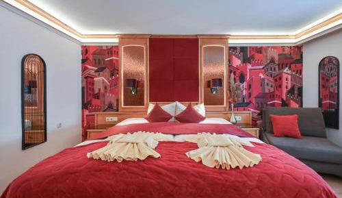 Large Apartment