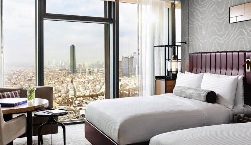 Fairmont Room