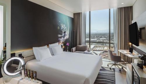 Superior King Room