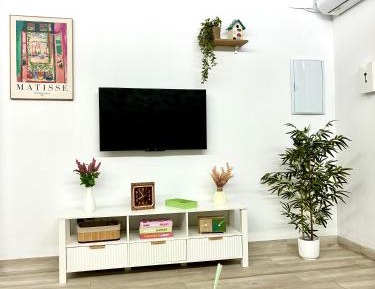 Two-Room Apartment