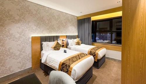 Family Suite