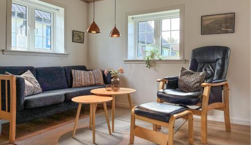 Two-Bedroom Holiday Home