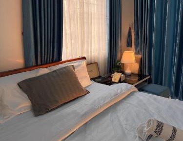 Double Room with Balcony (2 Adults + 1 Child)