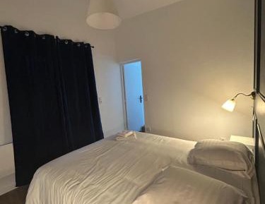 Queen Room with Garden View